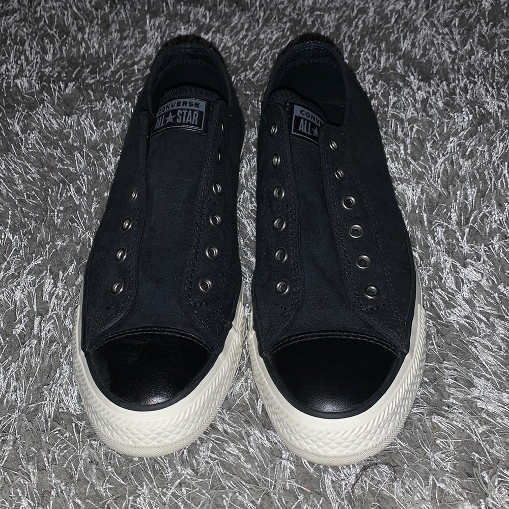 Just like new converse!